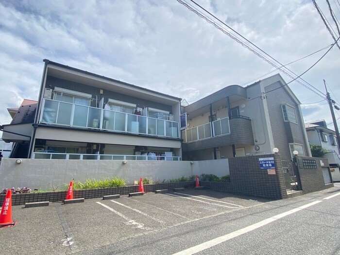 物件外観写真3　(外観写真)