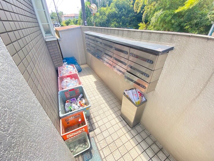 物件外観写真5　(建物設備)