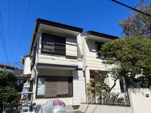 Casa Verde外観写真