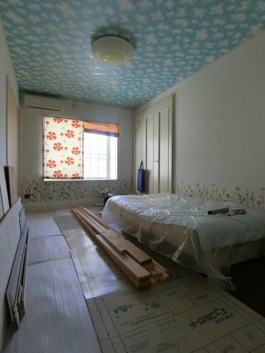 物件内観写真4　(居室)