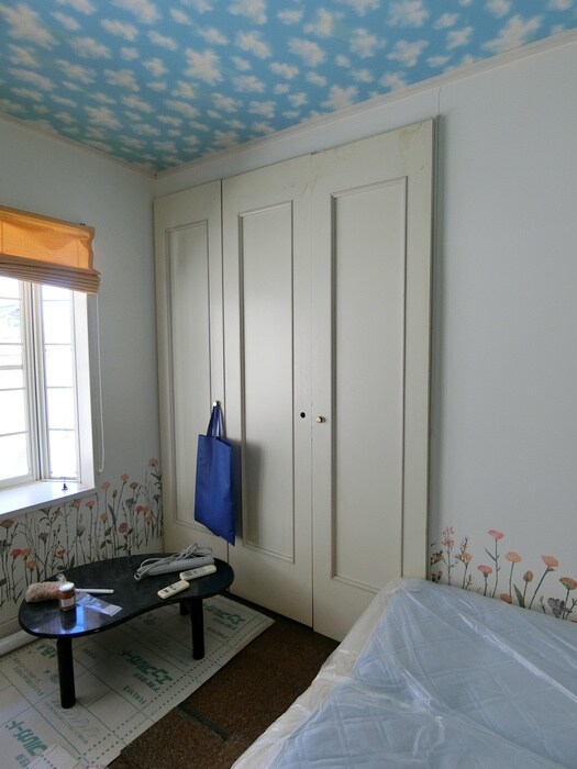 物件内観写真7　(収納)