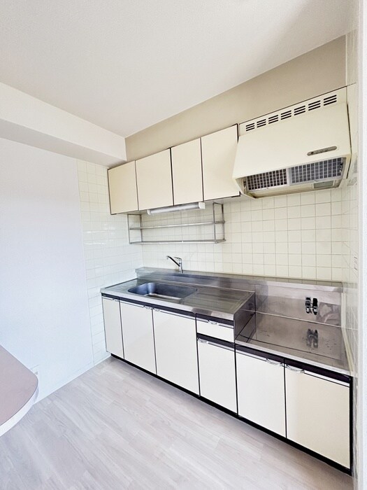 物件内観写真11　(キッチン)