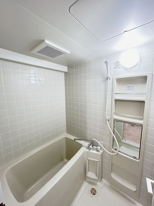 物件内観写真13　(バス／シャワールーム等)