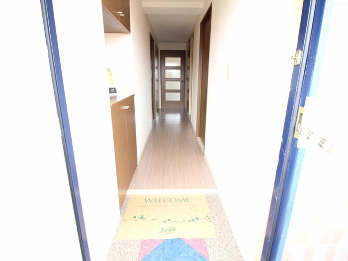 物件内観写真19　(廊下)