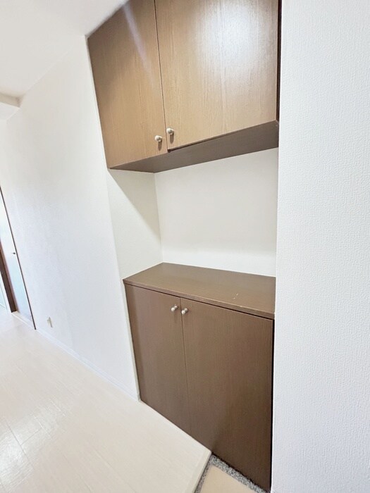 物件内観写真19　(靴箱)