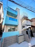 MELDIA北与野