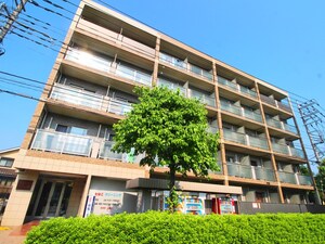 アプランドルふじみ野外観写真