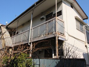 メゾン玉名外観写真