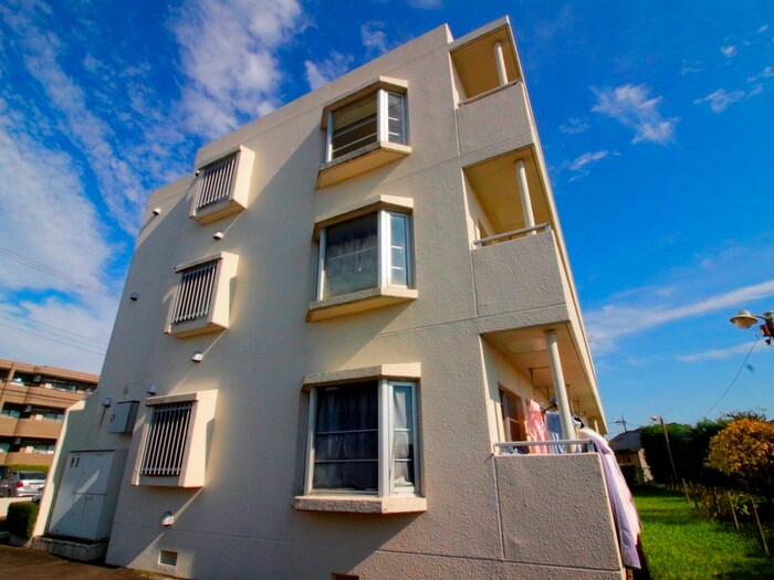 物件外観写真3　(外観写真)