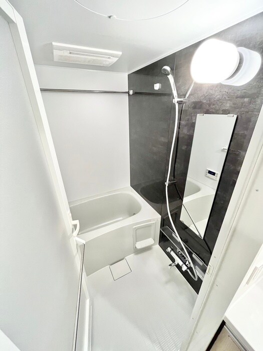 物件内観写真9　(バス／シャワールーム等)