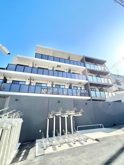 物件外観写真4　(外観写真)