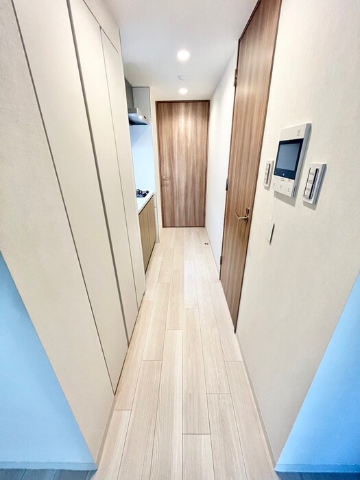 物件内観写真22　(廊下)