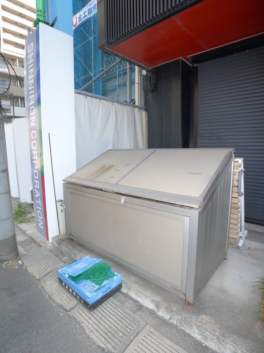 物件外観写真6　(その他)