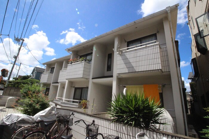 物件外観写真2　(その他)