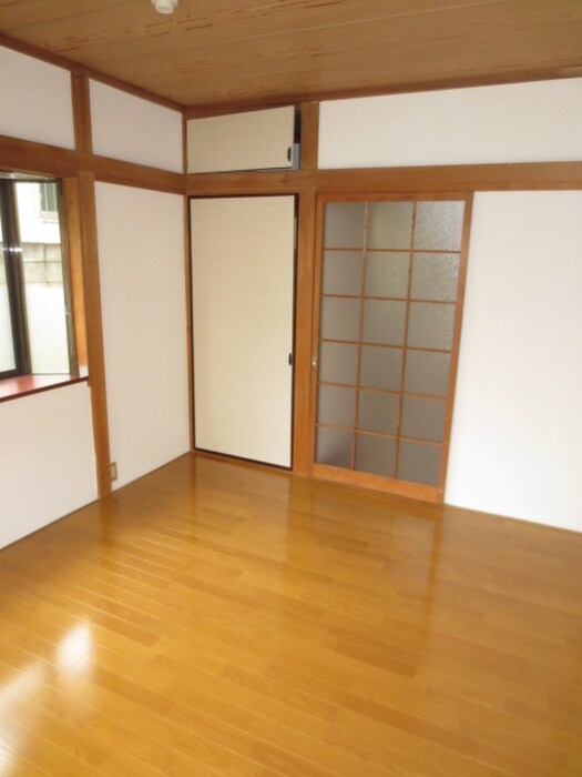 物件内観写真7　(居室)