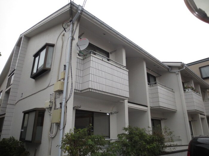 物件外観写真6　(外観写真)