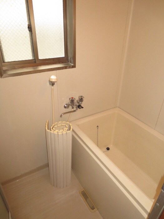 物件内観写真11　(バス／シャワールーム等)