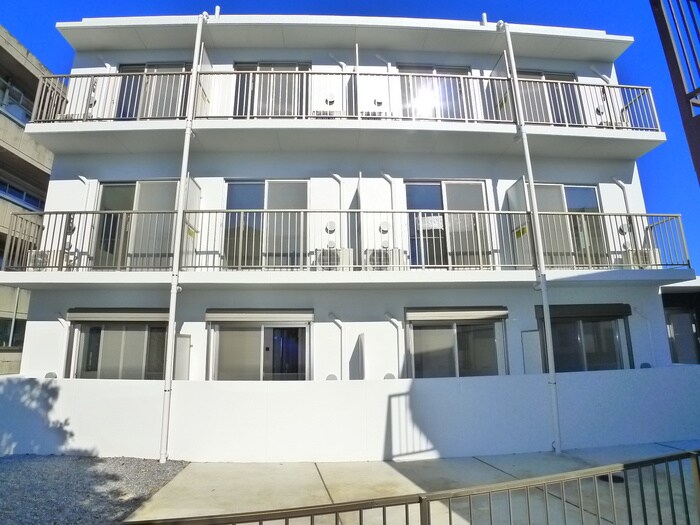 物件外観写真2　(建物設備)