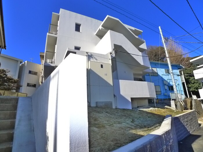 物件外観写真4　(周辺環境)