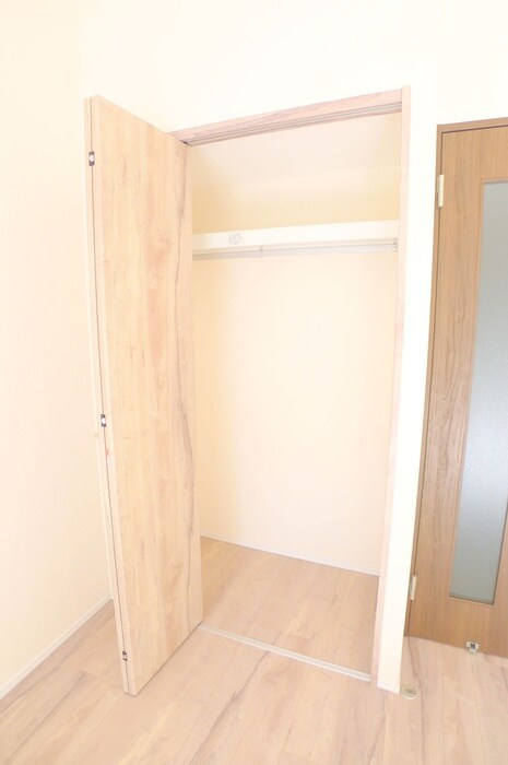 物件内観写真11　(収納)