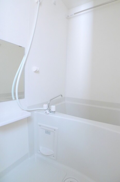 物件内観写真13　(バス／シャワールーム等)
