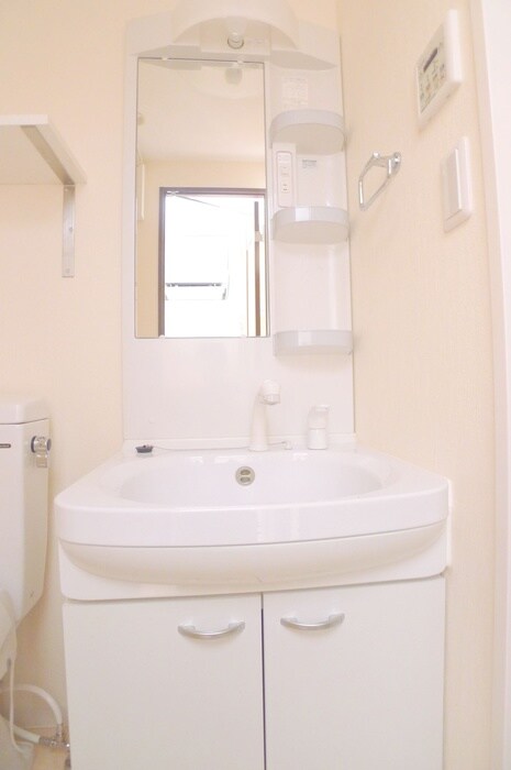 物件内観写真14　(洗面)