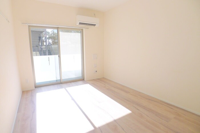 物件内観写真19　(ベランダ・バルコニー)