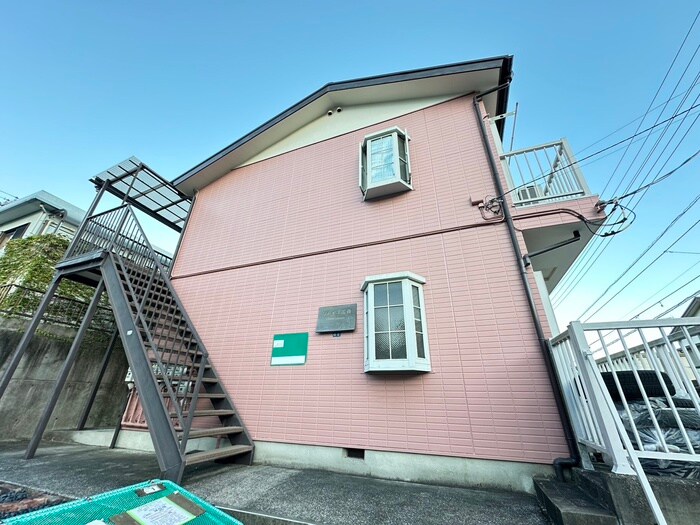 物件外観写真2　(外観写真)