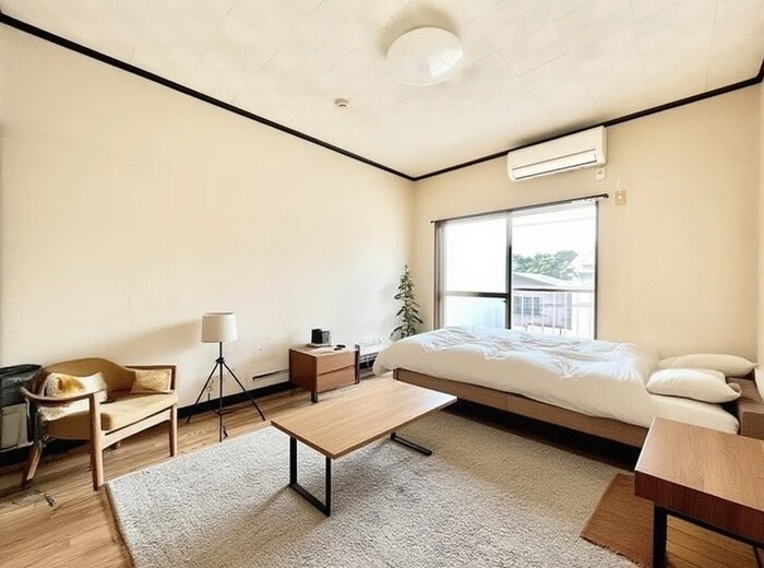 物件内観写真7　(居室)