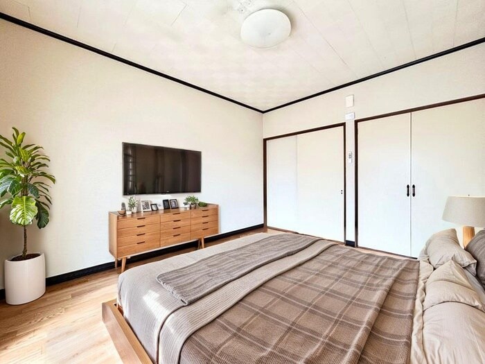 物件内観写真8　(居室)