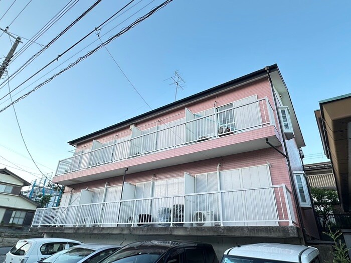 物件外観写真4　(外観写真)