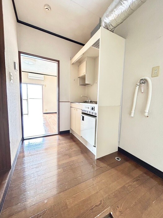 物件内観写真10　(キッチン)