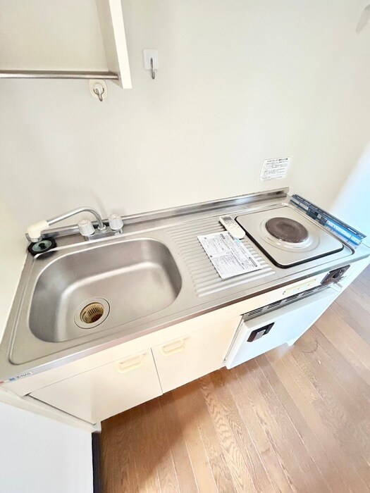 物件内観写真16　(キッチン)