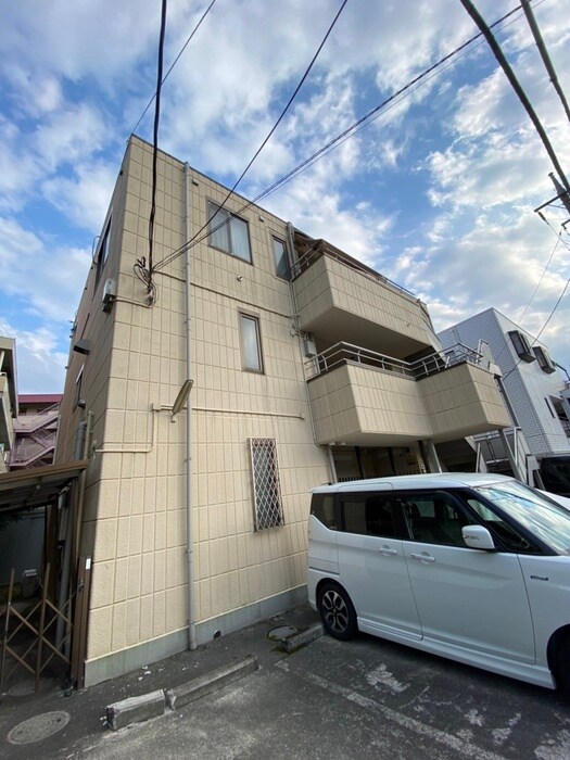 物件外観写真2　(外観写真)