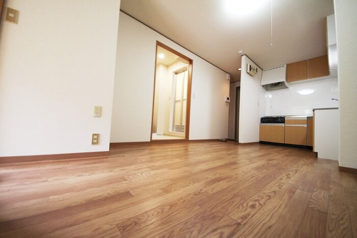 物件内観写真5　(居室)