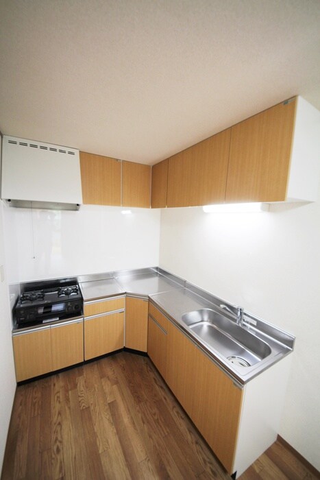 物件内観写真7　(キッチン)