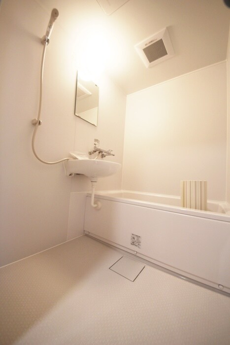 物件内観写真9　(バス／シャワールーム等)