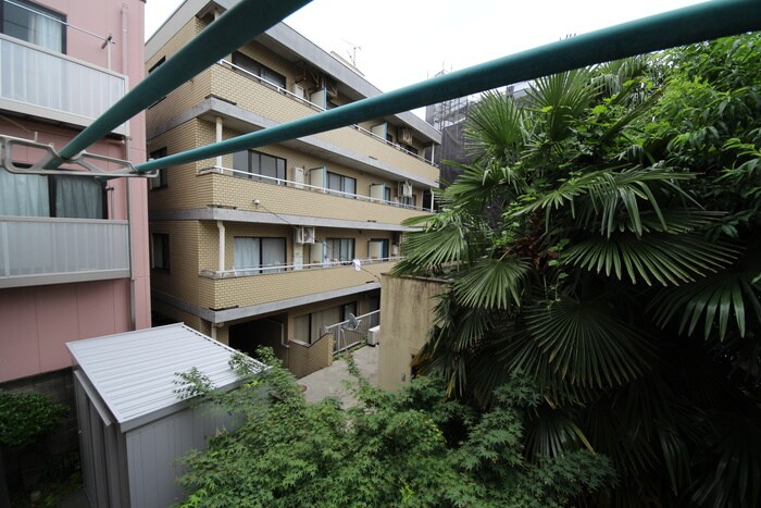 物件内観写真17　(周辺環境)