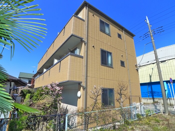 物件外観写真2　(周辺環境)