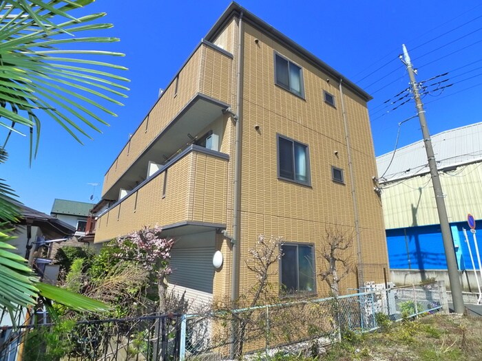 物件外観写真3　(建物設備)