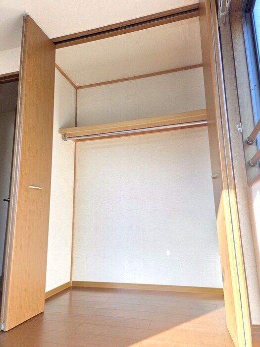 物件内観写真7　(収納)