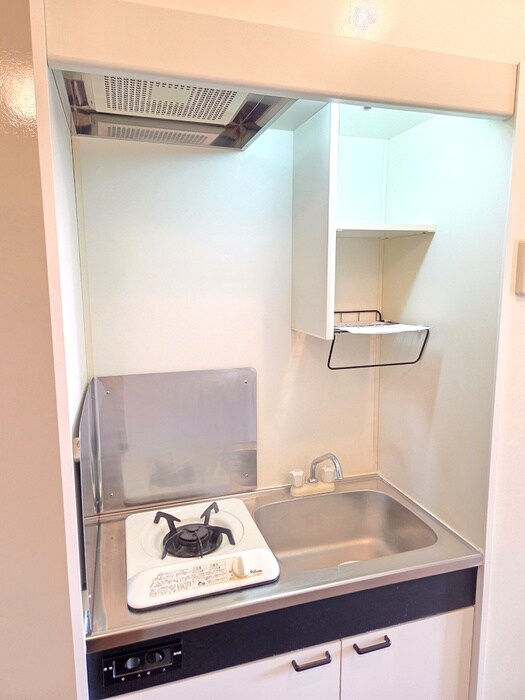 物件内観写真9　(キッチン)