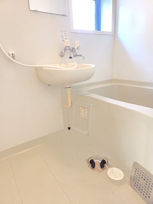 物件内観写真13　(バス／シャワールーム等)