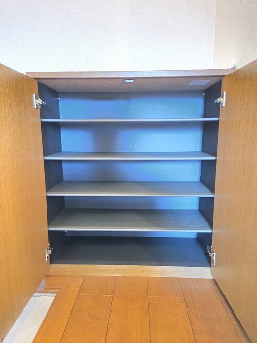物件内観写真19　(靴箱)