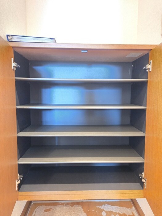 物件内観写真19　(靴箱)