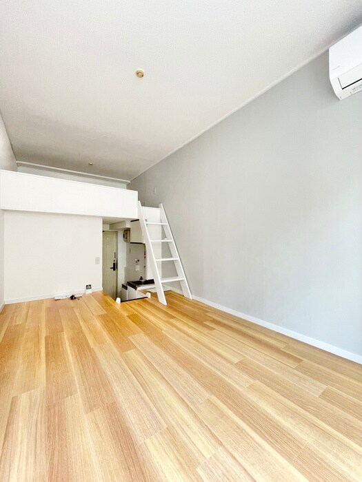 物件内観写真7　(居室)