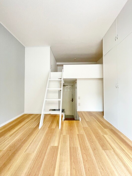 物件内観写真7　(居室)