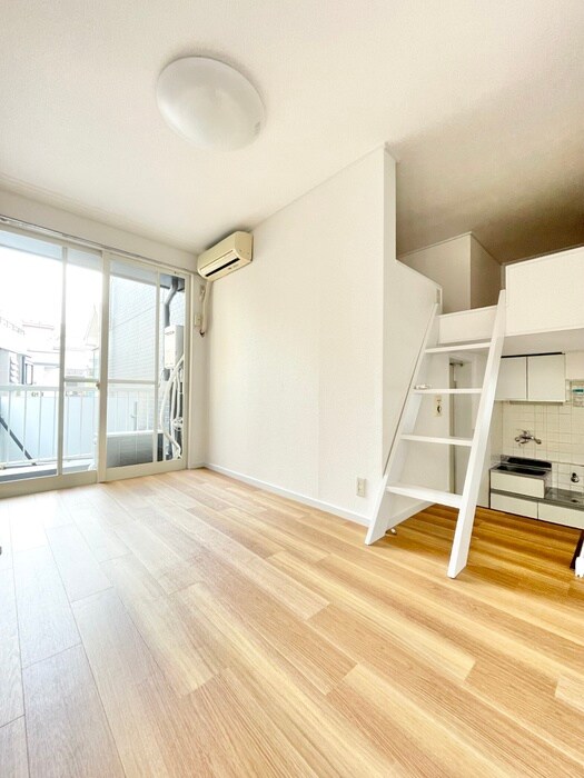 物件内観写真7　(居室)