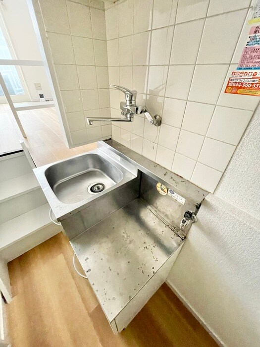 物件内観写真8　(キッチン)