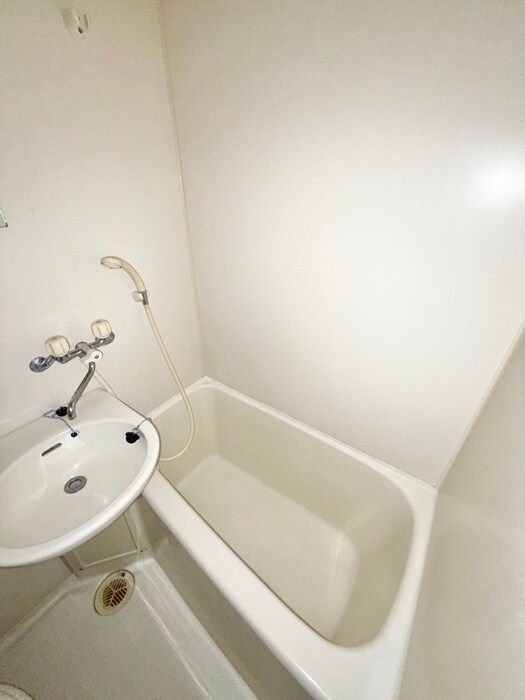 物件内観写真9　(バス／シャワールーム等)